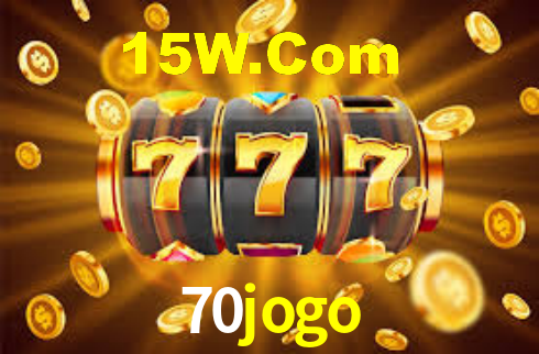 APP rápido e leve da 70jogo